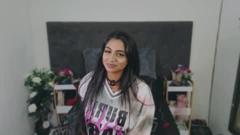 Delilah Blaze online show from 06.27.26