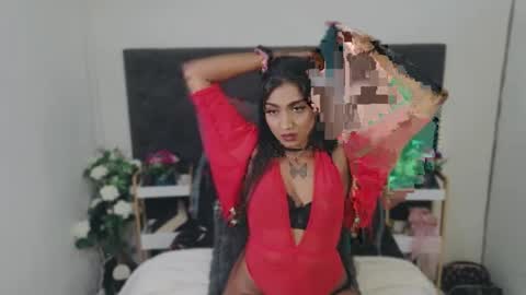 Delilah Blaze online show from 06.29.26
