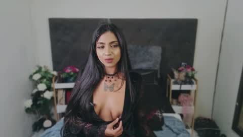 Delilah Blaze online show from 07.02.26