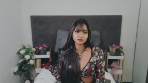 Delilah Blaze online show from 07.17.26
