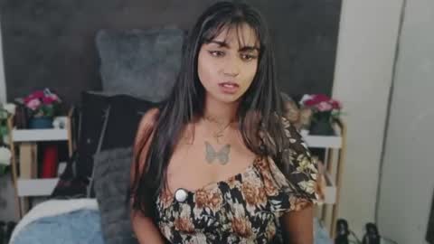 Delilah Blaze online show from 07.23.26