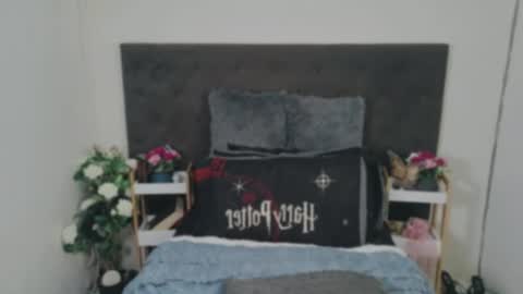 Delilah Blaze online show from 07.28.26
