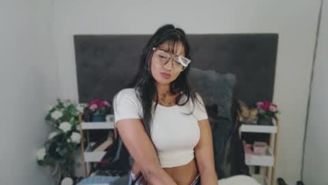 Delilah Blaze online show from 08.04.26