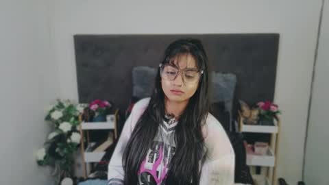 Delilah Blaze online show from 08.05.26
