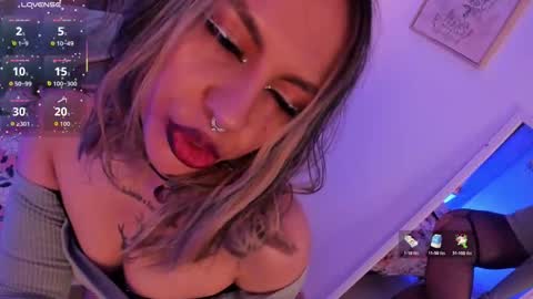 della online show from 10.23.25