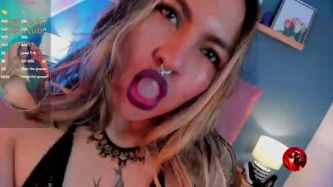 della online show from 11.21.25