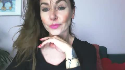 Snapshot of delilah_sweet chatting on 04.14.26 delilah_sweet online show from 04.14.26