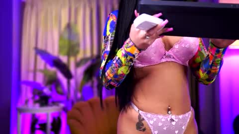 Delilah online show from 03.22.26