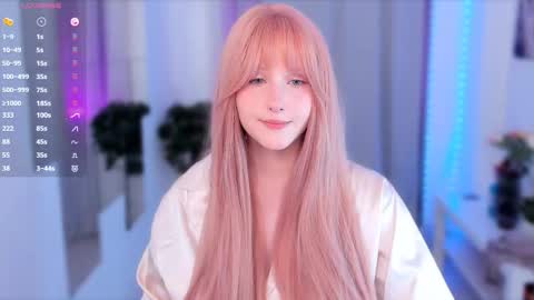 Delilah or Laila online show from 10.10.25