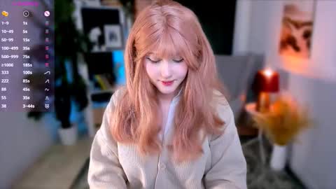 Delilah or Laila online show from 01.15.26