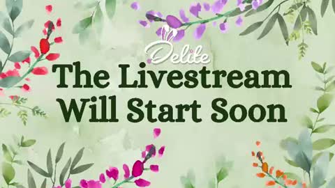 Snapshot of delitevip chatting on 08.04.26 DeLite Next stream on Wednesday or Thurdsay online show from 08.04.26