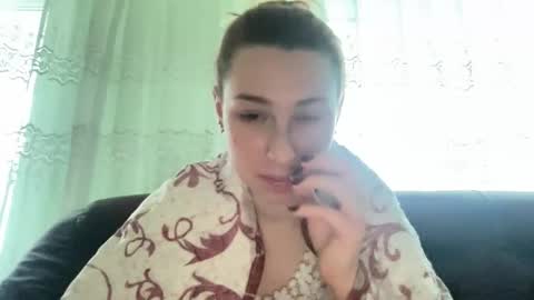 Snapshot of deliverysmile chatting on 11.19.25 Delivery online show from 11.19.25