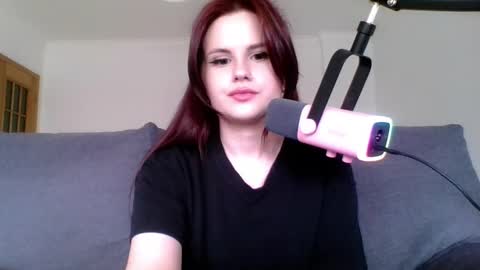 dellacrush_ online show from 03.02.25