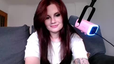 dellacrush_ online show from 03.11.25