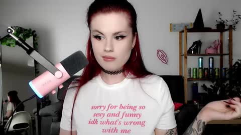 dellacrush_ online show from 09.23.25