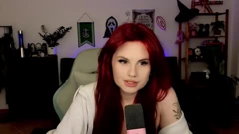 Snapshot of dellacrush_ chatting on 02.07.26 dellacrush_ online show from 02.07.26