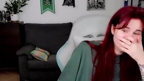 Snapshot of dellacrush_ chatting on 02.18.26 dellacrush_ online show from 02.18.26