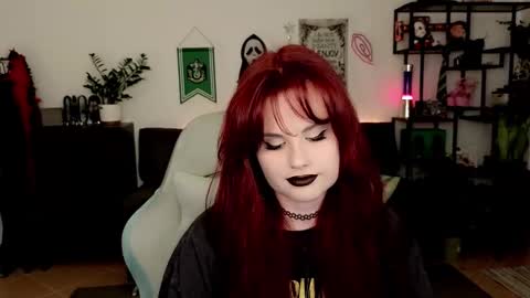 Snapshot of dellacrush_ chatting on 02.21.26 dellacrush_ online show from 02.21.26