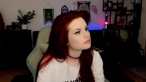 Snapshot of dellacrush_ chatting on 02.22.26 dellacrush_ online show from 02.22.26