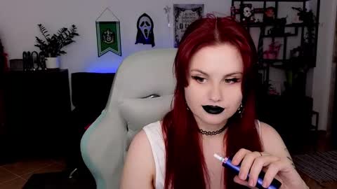 Snapshot of dellacrush_ chatting on 02.25.26 dellacrush_ online show from 02.25.26