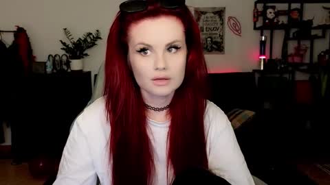 Snapshot of dellacrush_ chatting on 03.02.26 dellacrush_ online show from 03.02.26