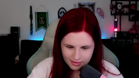 Snapshot of dellacrush_ chatting on 03.10.26 dellacrush_ online show from 03.10.26