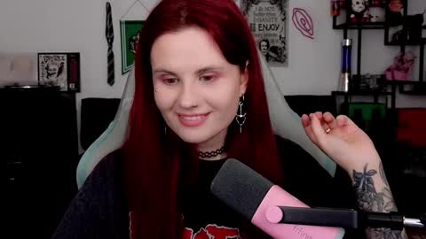 Snapshot of dellacrush_ chatting on 03.14.26 dellacrush_ online show from 03.14.26