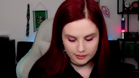 Snapshot of dellacrush_ chatting on 03.17.26 dellacrush_ online show from 03.17.26