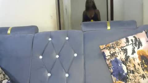 Ginger online show from 01.27.25