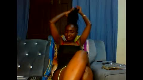 Ginger online show from 10.20.25