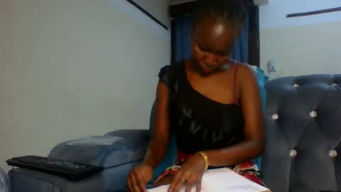 Ginger online show from 11.08.25