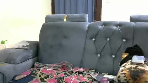 Ginger online show from 11.15.25