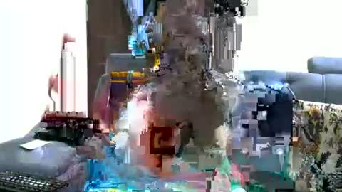 Ginger online show from 02.15.26