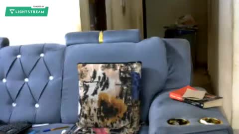 Ginger online show from 07.07.26
