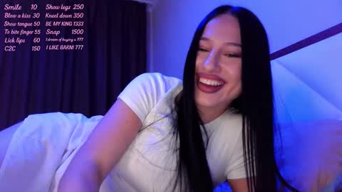 delly_love online show from 11.13.25