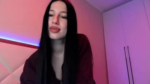 Snapshot of delly_love chatting on 04.18.26 delly_love online show from 04.18.26