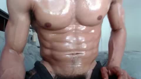 RASHAAD online show from 05.12.26