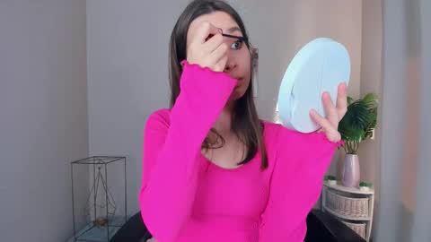 Eliza online show from 03.19.26