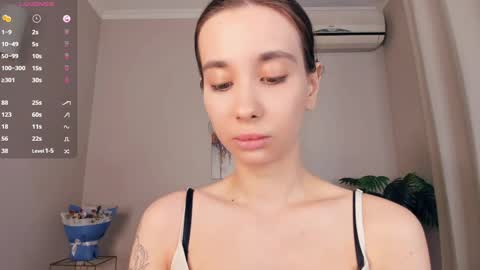 Eliza online show from 04.15.26