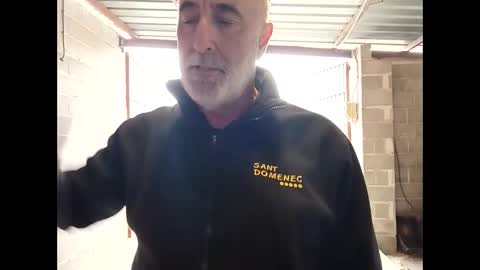 delsolramon02 online show from 04.13.26