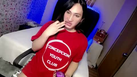 Chesca online show from 12.04.24