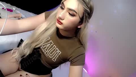 Chesca online show from 12.08.24