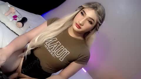 Chesca online show from 12.08.24