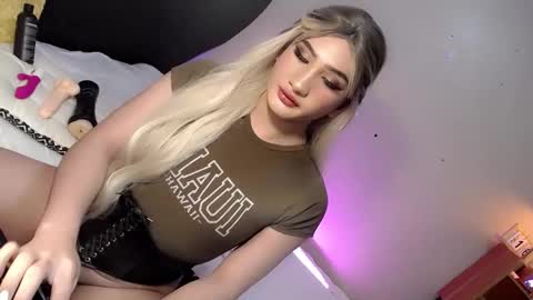 Chesca online show from 12.19.24