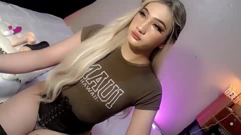 Chesca online show from 12.24.24