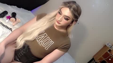 Chesca online show from 12.25.24