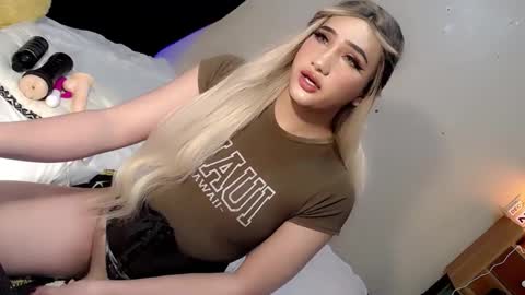 Chesca online show from 12.26.24