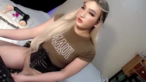 Chesca online show from 12.27.24