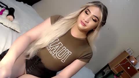 Chesca online show from 01.02.25