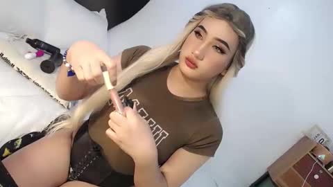 Chesca online show from 01.09.25